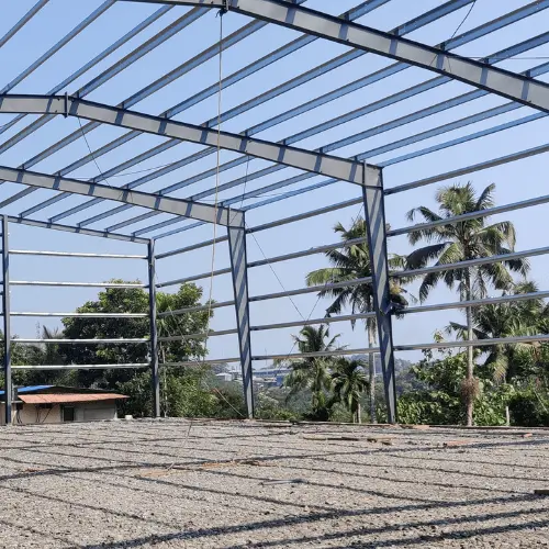 pre-engineered-buildings-project