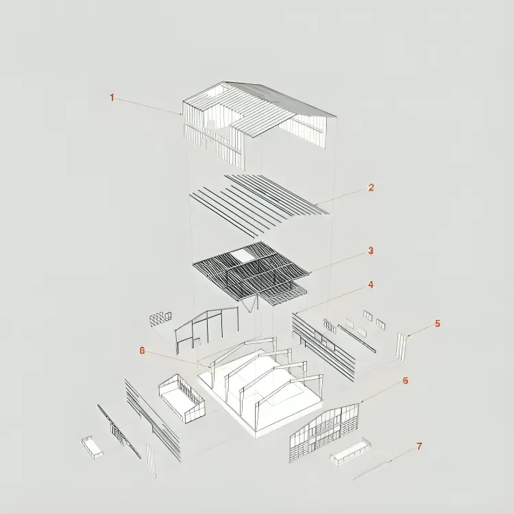 pre-engineered-steel-buildings-peb-manufacturers